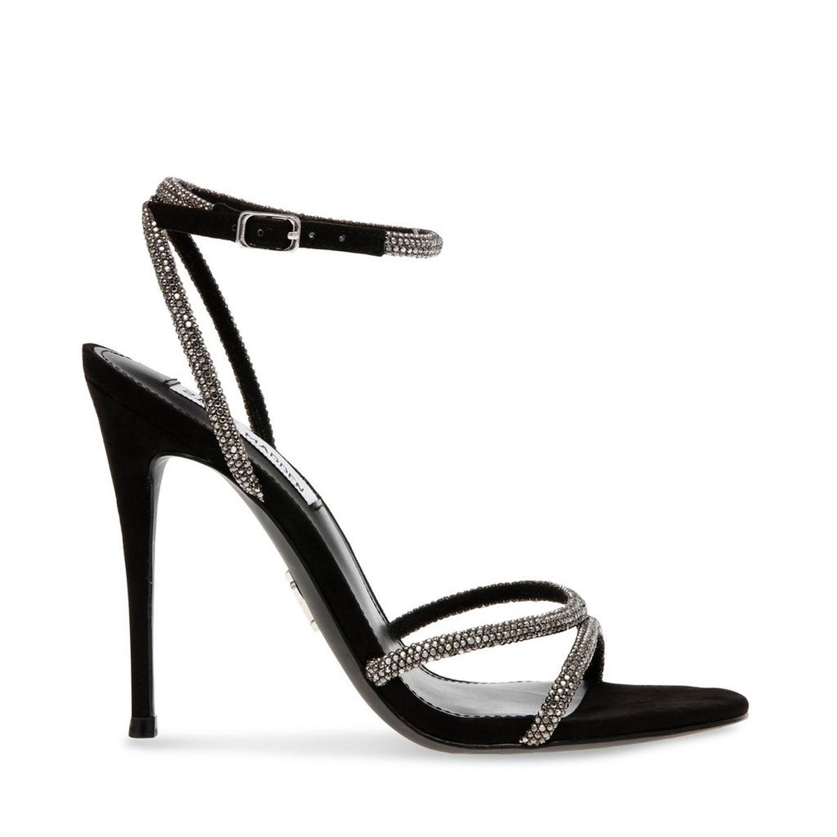 Steve Madden Bryanna Stiletto High Heel Sandals