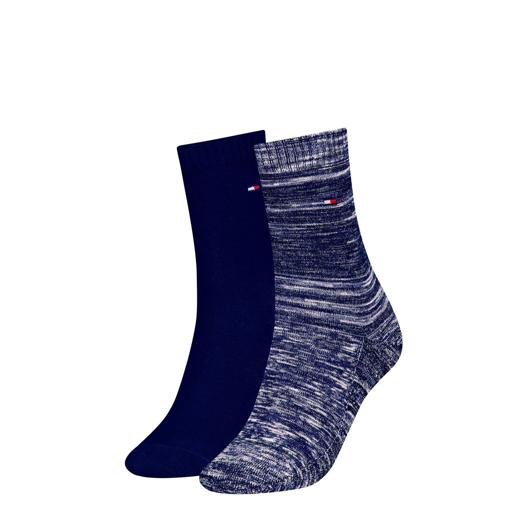 Tommy Hilfiger Trainer Socks 2 Pack