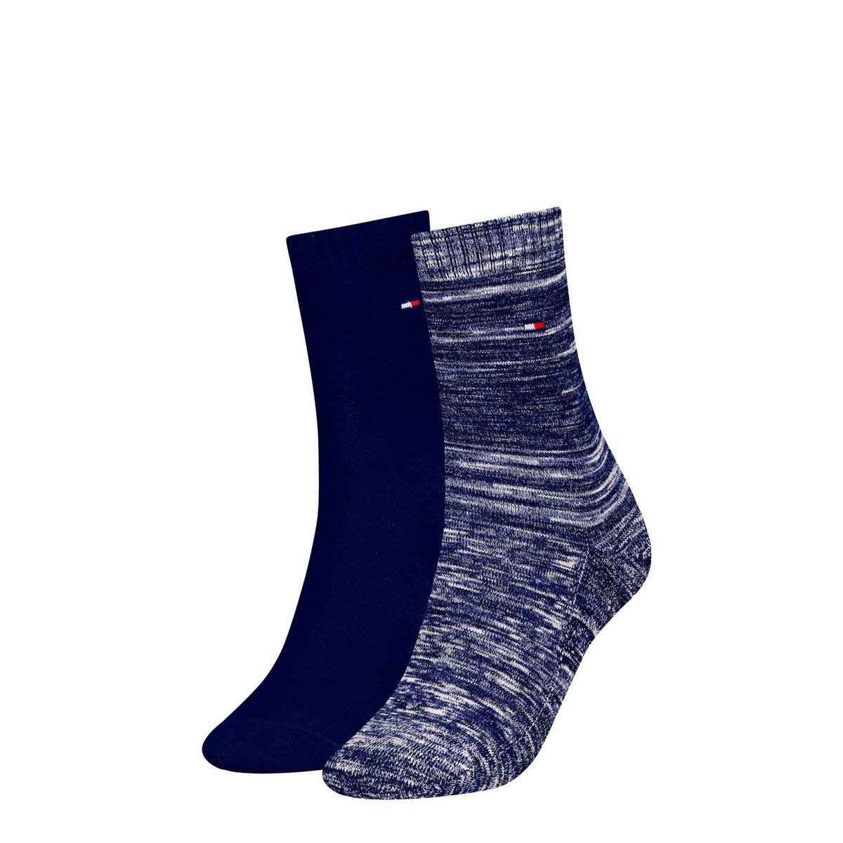 Tommy Hilfiger Trainer Socks 2 Pack