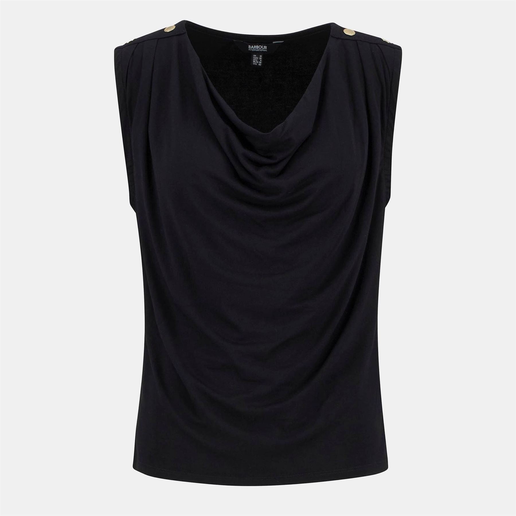 Barbour International Top