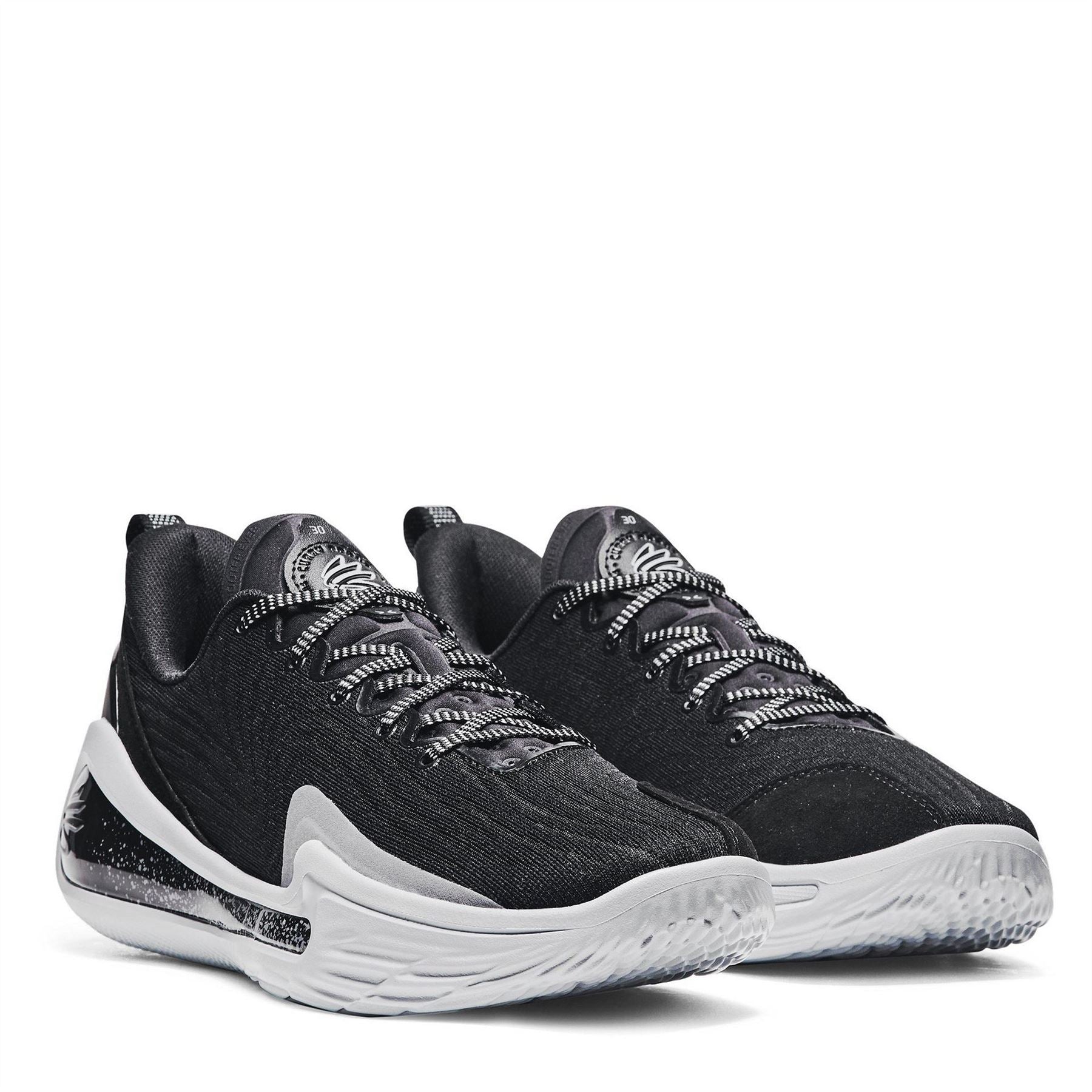 Under Armour Curry 12 Gravity Basketball Shoes Adults