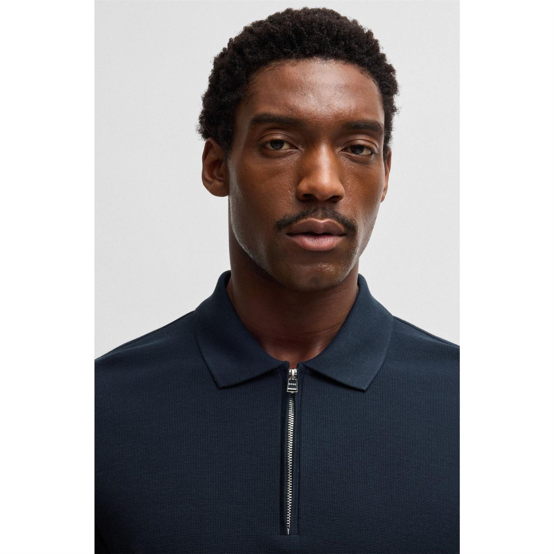 Boss Paras Regular Fit Short Sleeve Shirt