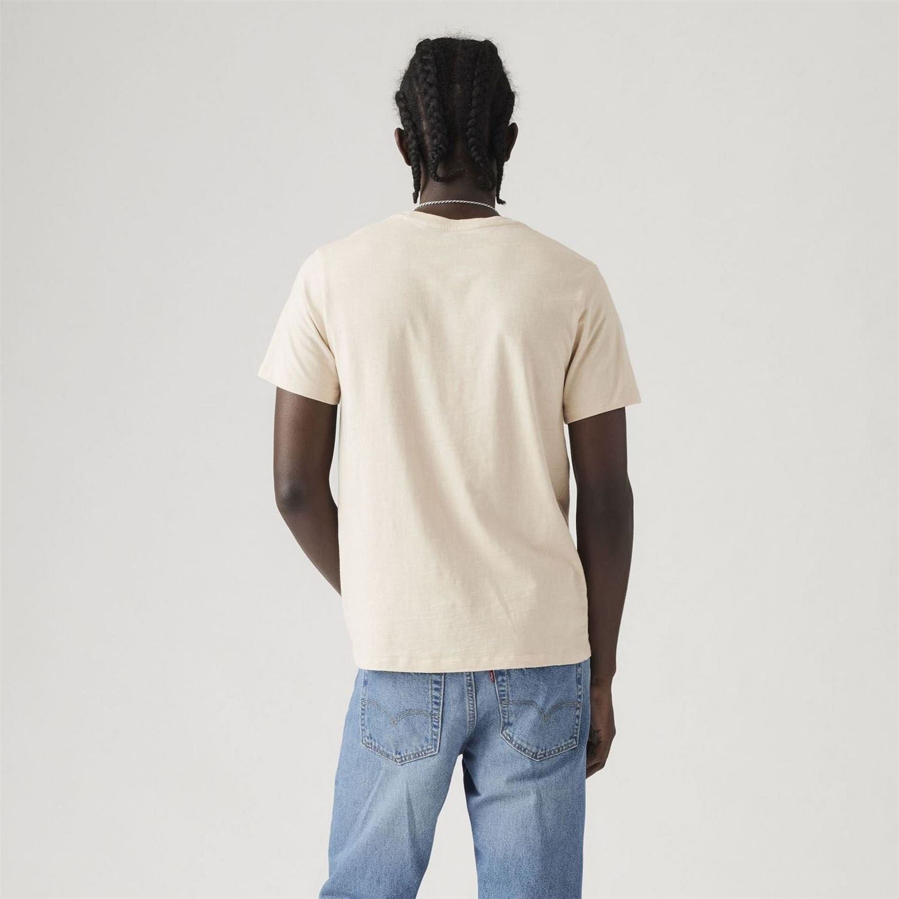 Levis Pocket T-Shirt