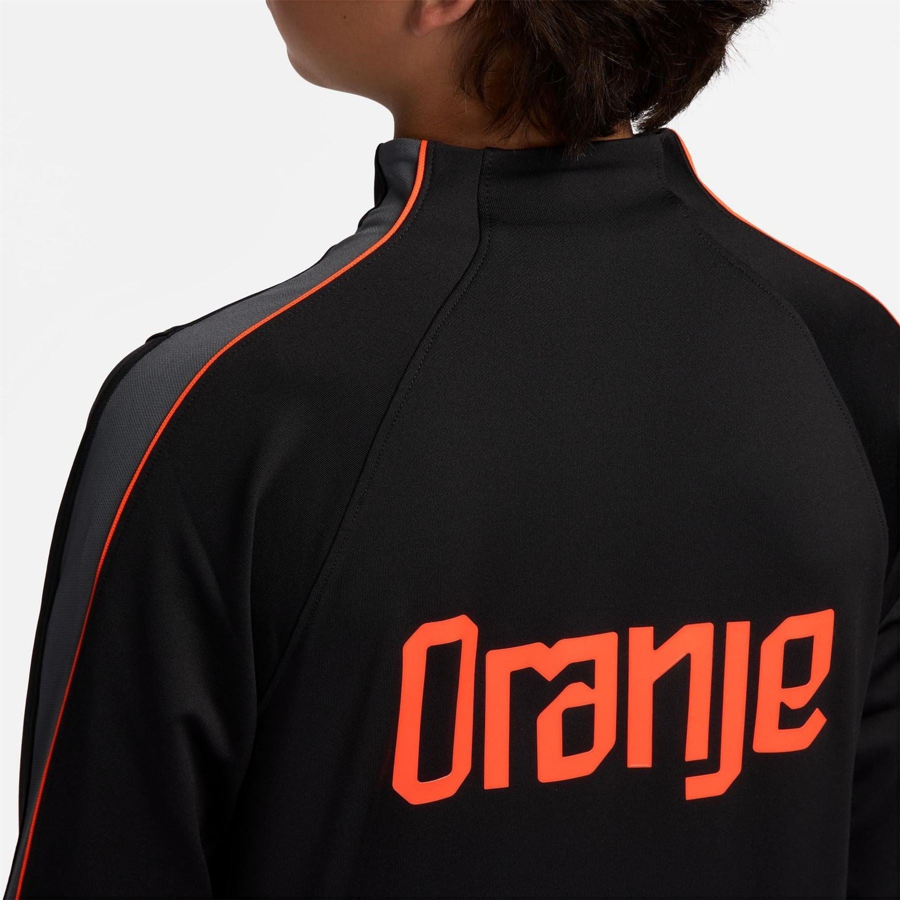 Nike Netherlands International Licensed Drill Top
