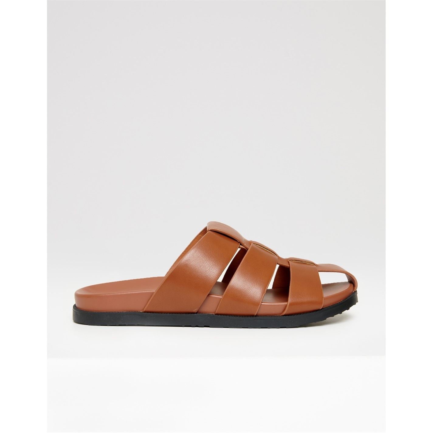 Threadbare Abel Fisherman Sandals
