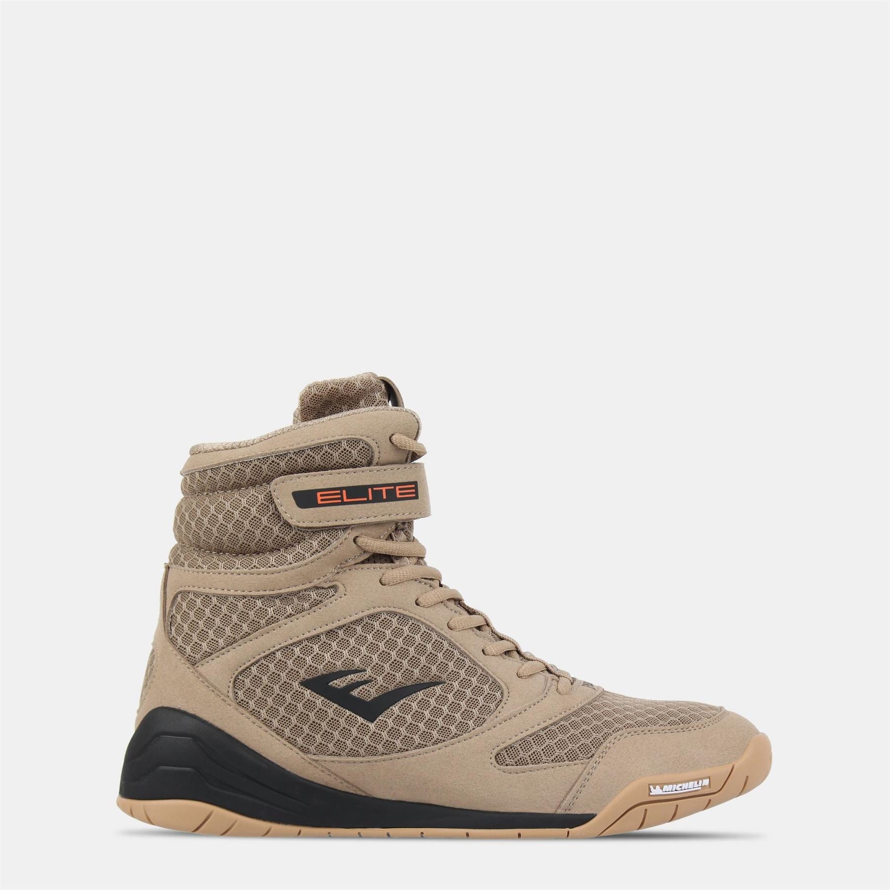 Everlast Mens Pro Elite Boxing Boots