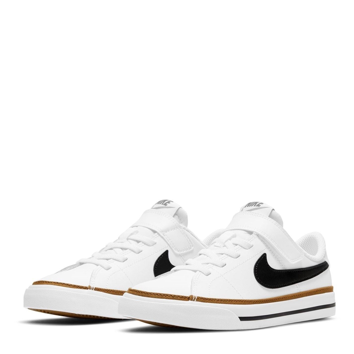 Nike Court Legacy Little Kids Shoe