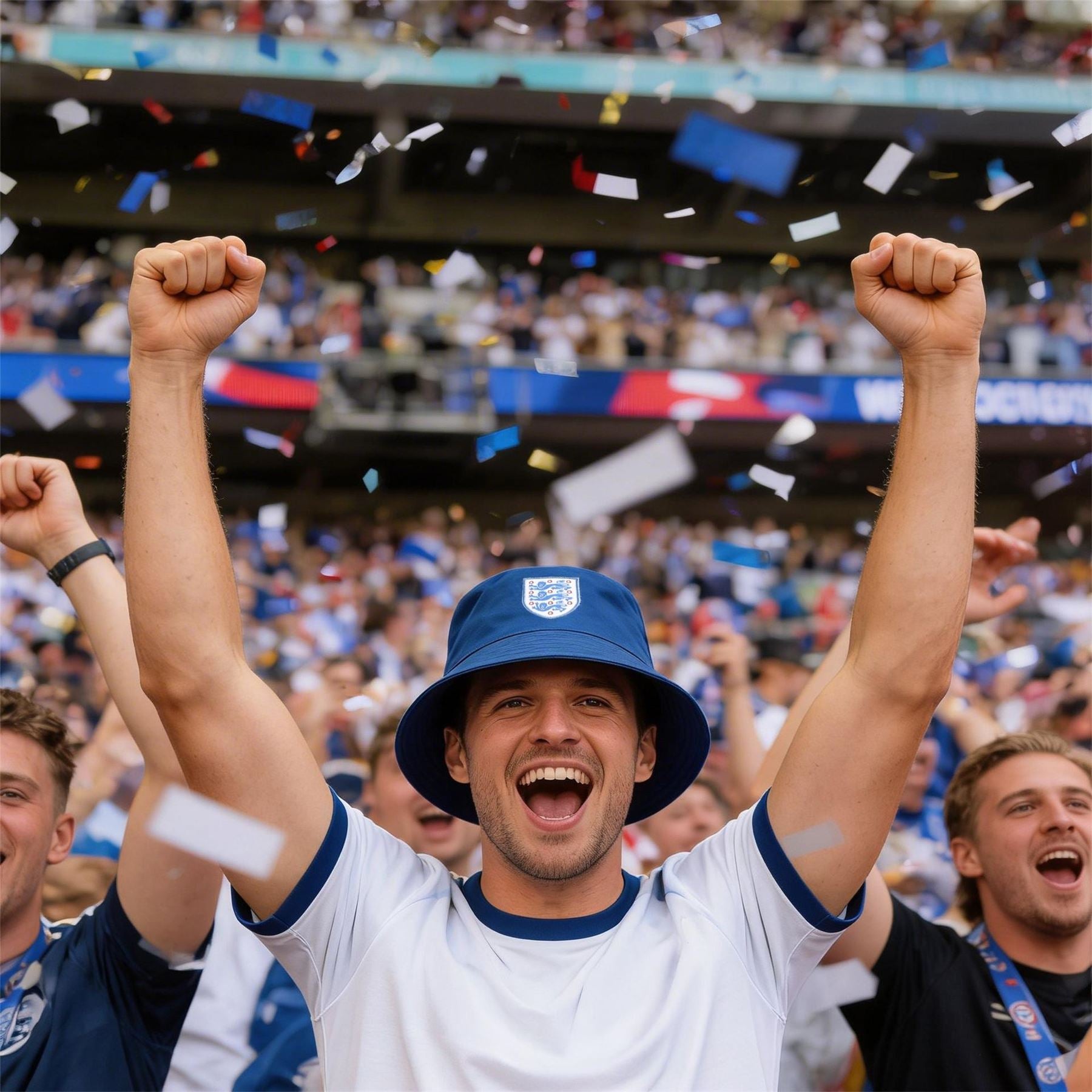 Team Baseball Cap