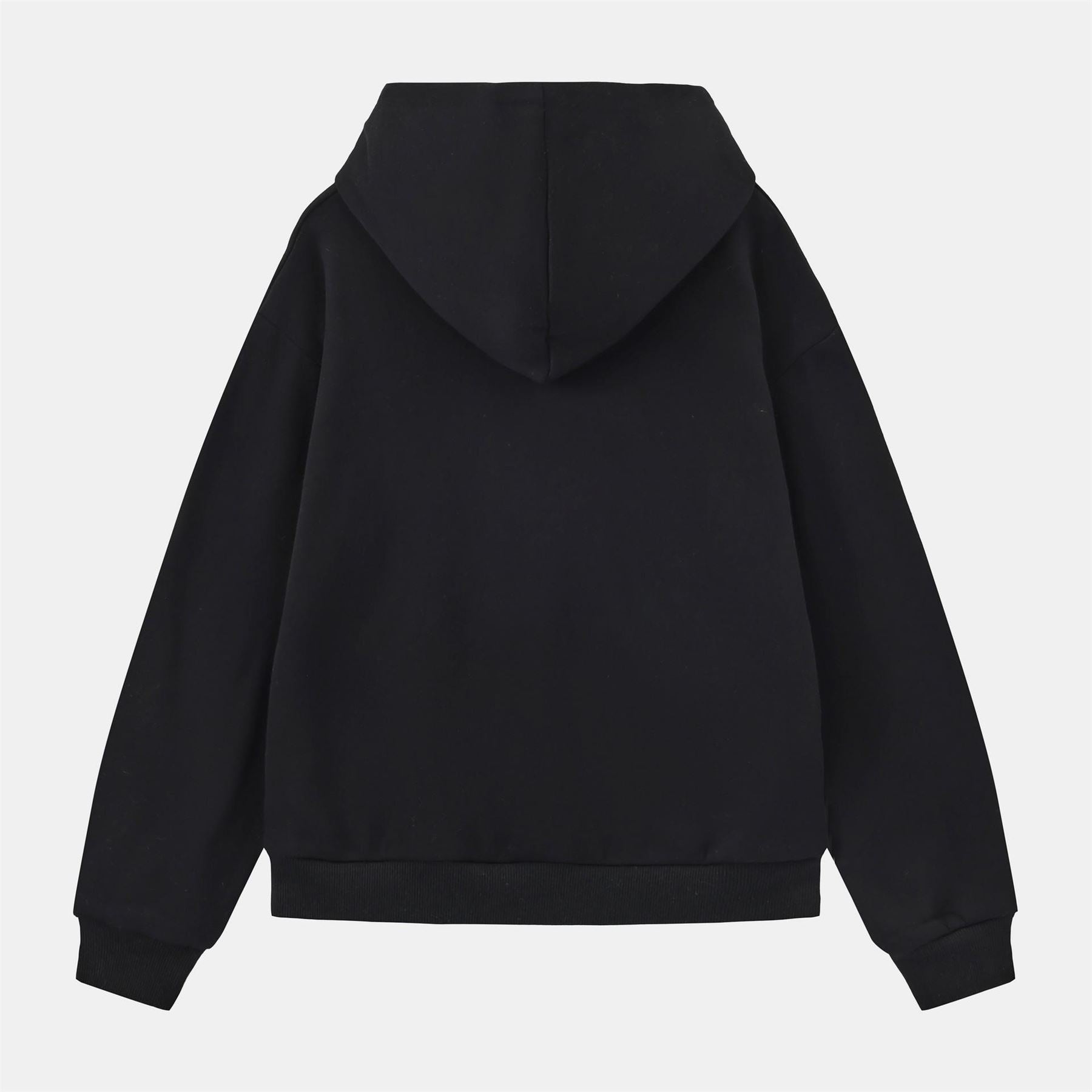 Character Hoody Junior