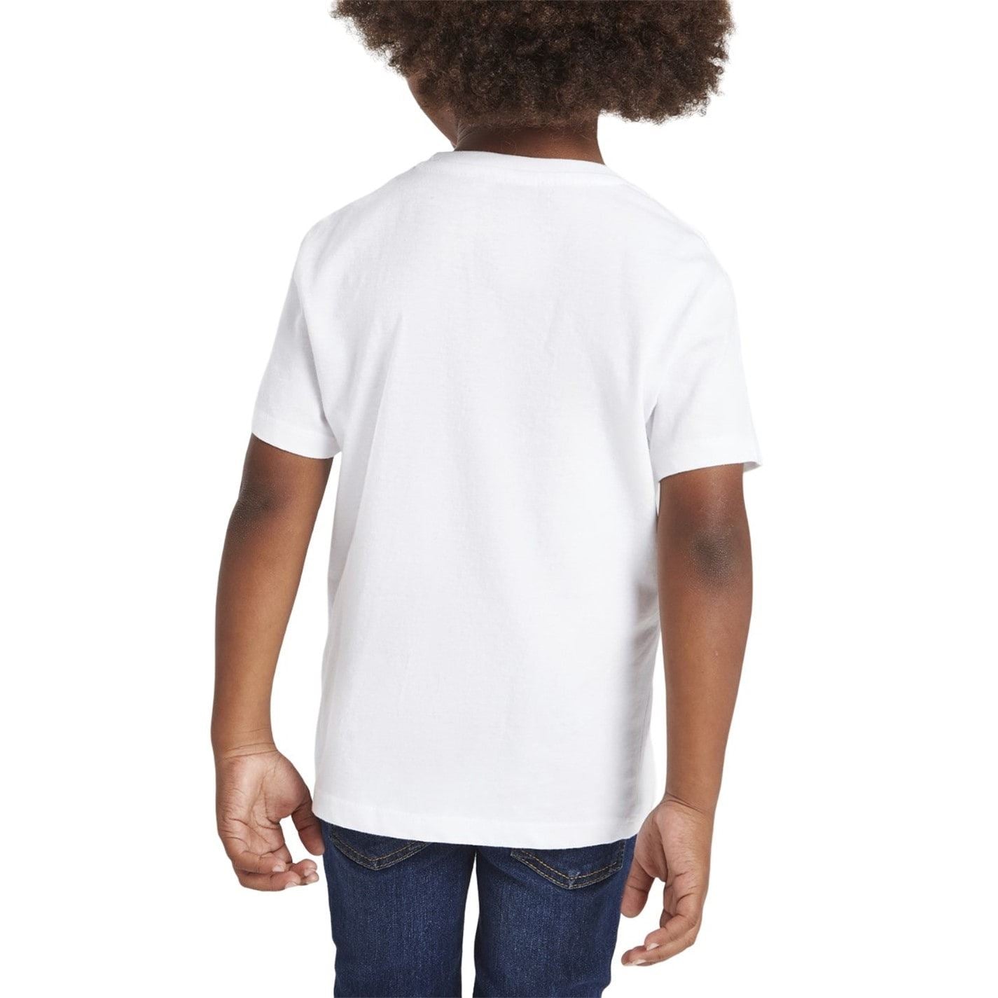 Source Lab Northern Ireland Graphic T-Shirt Juniors