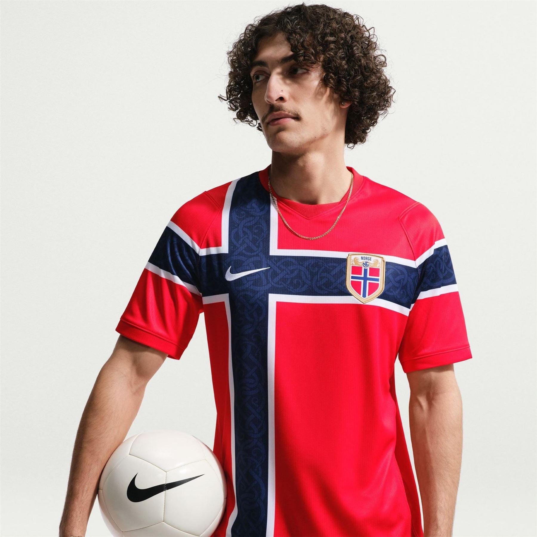 Nike Fifa World Cup 2026™ International Football Shirt