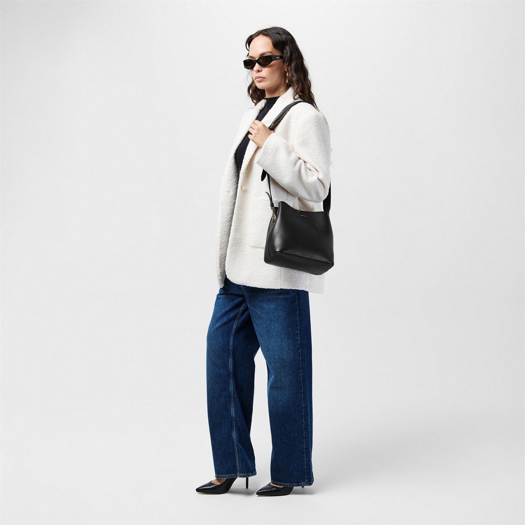 Radley Place Crossbodyody Bag
