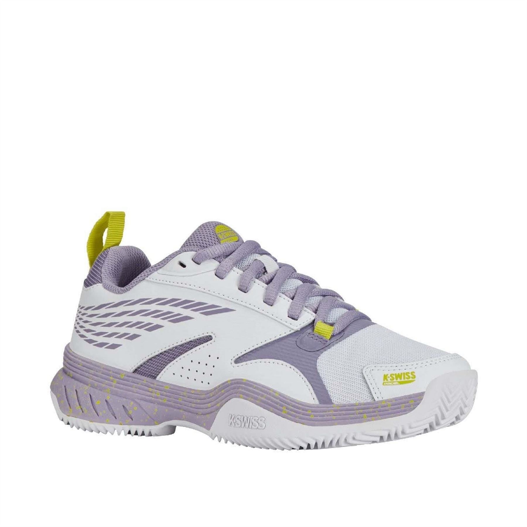 K-Swiss Speedex Padel Trainers