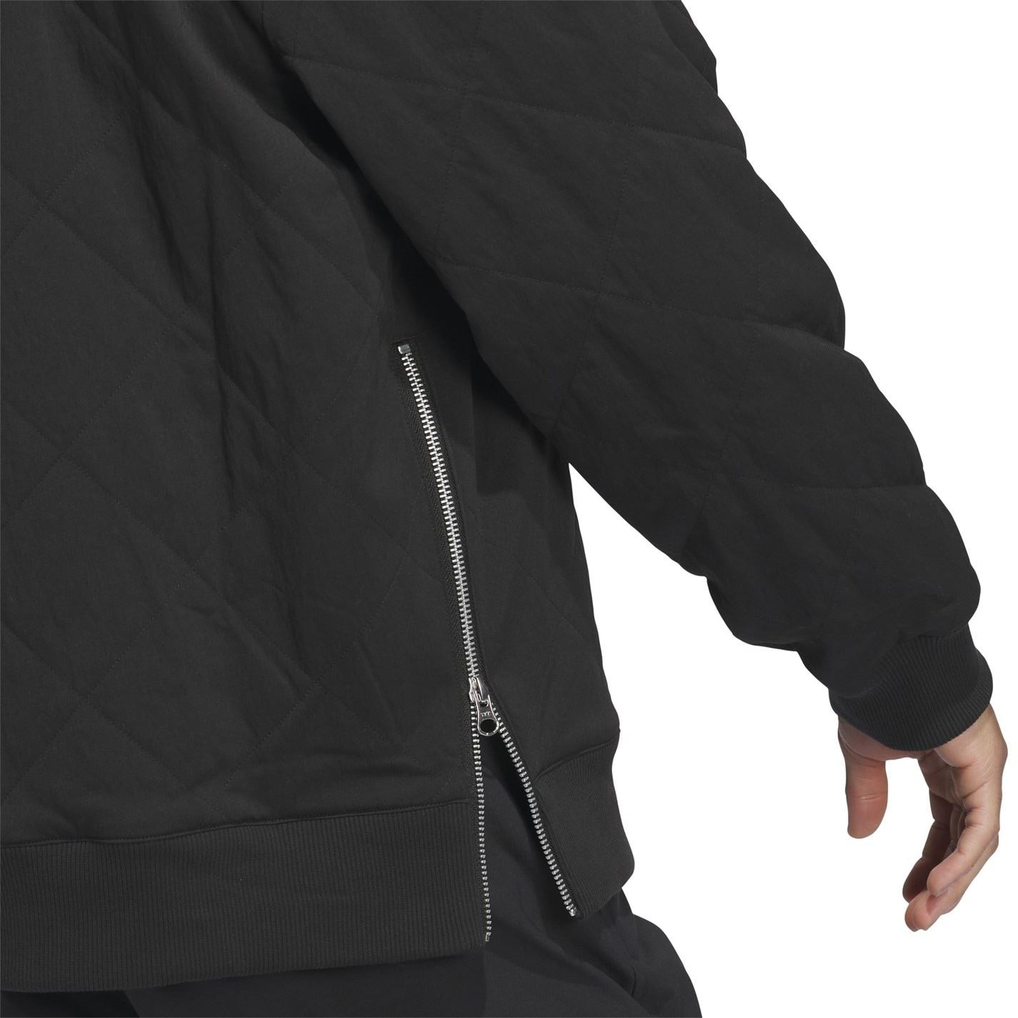 adidas Crew Neck Regular Fit Sweatshirt