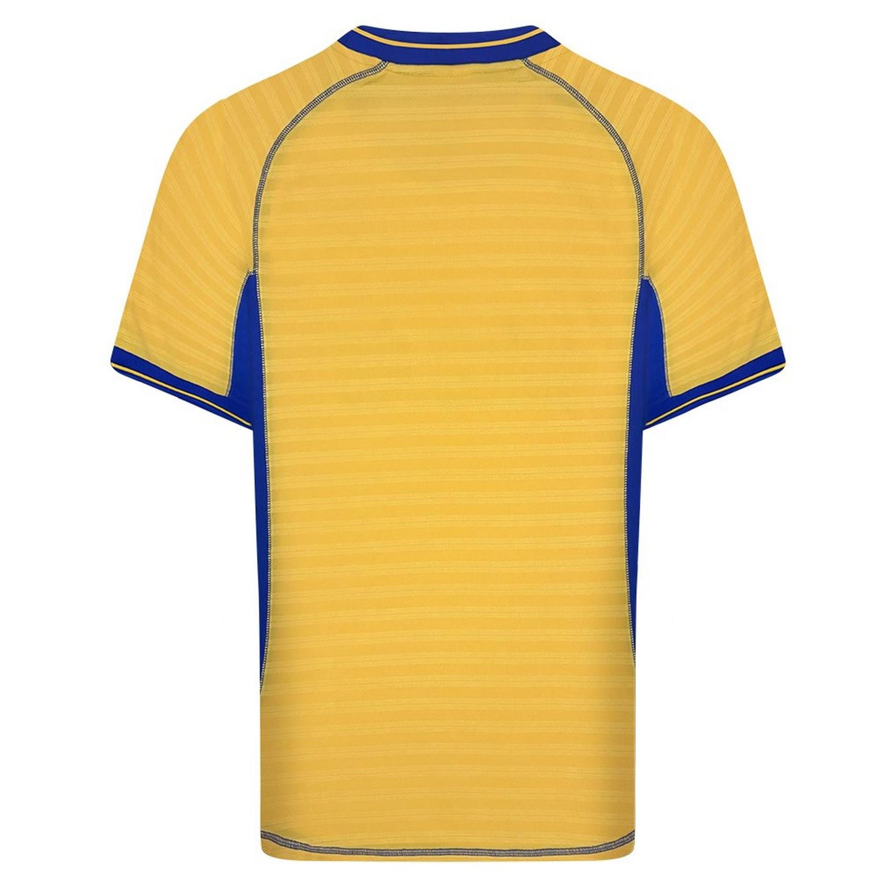 Score Draw Draw Cfc 00 A Jersey
