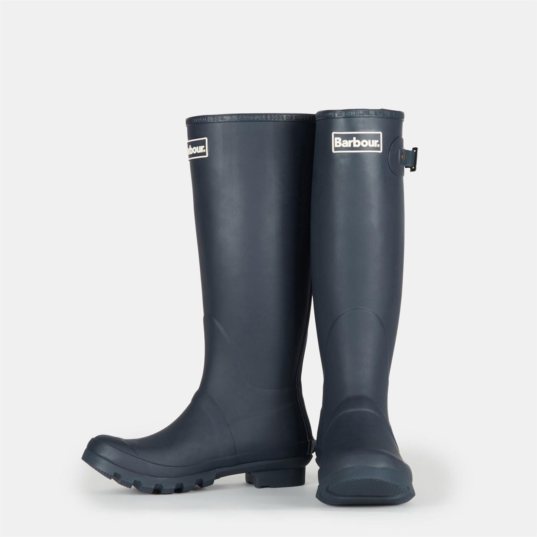 Barbour Bede Wellington Boots