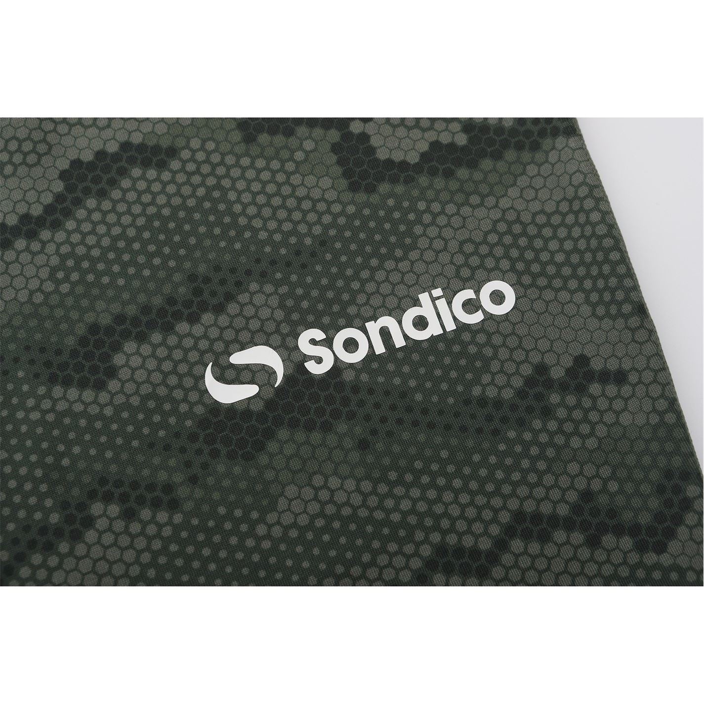 Sondico Core Baselayer Tights Junior Boys