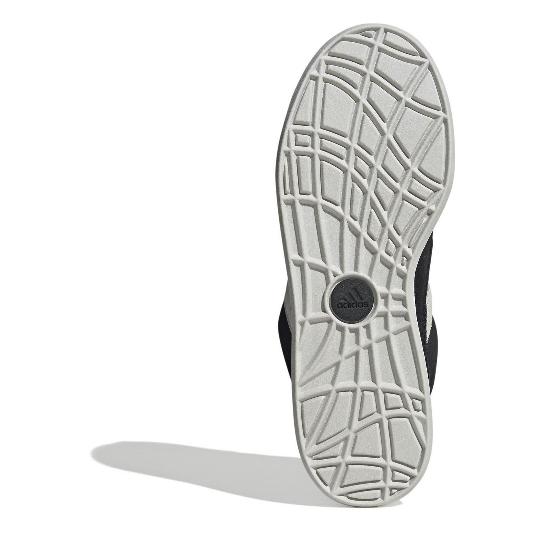 adidas Originals Adults Adimatic Low Top Trainers