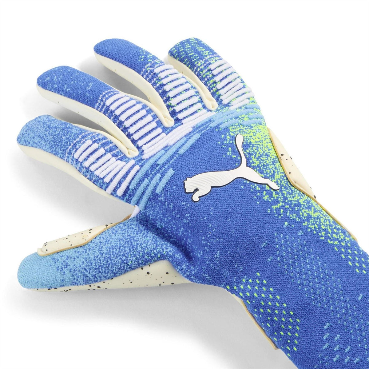 Puma Future Ultimate Goalkeeper Gloves Adults