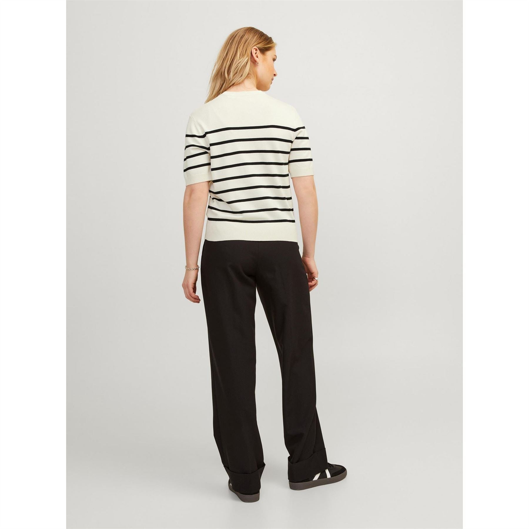 JJXX Layla Crew Neck Regular Fit Sweater