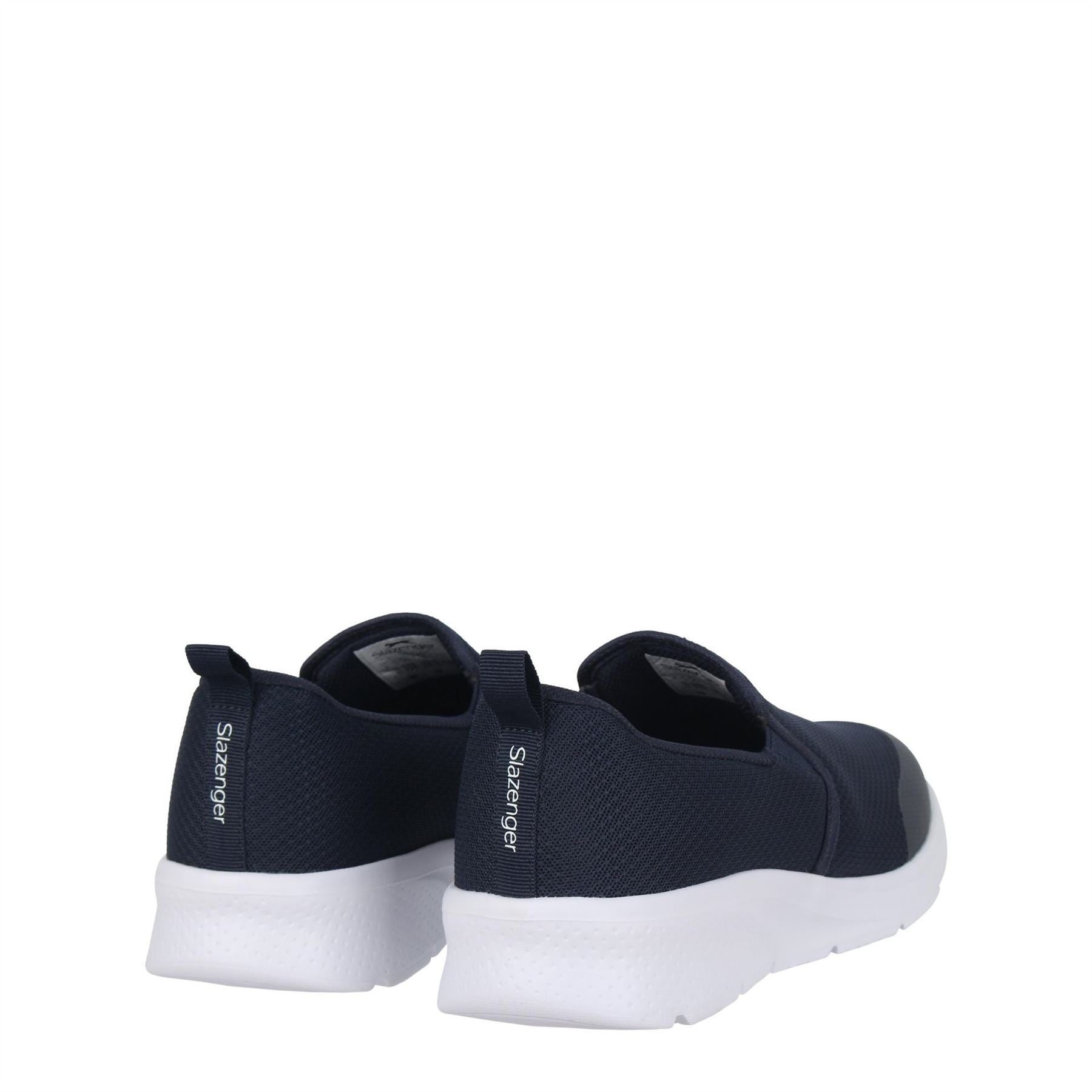 Slazenger Mens Zeal Slip On Shoes