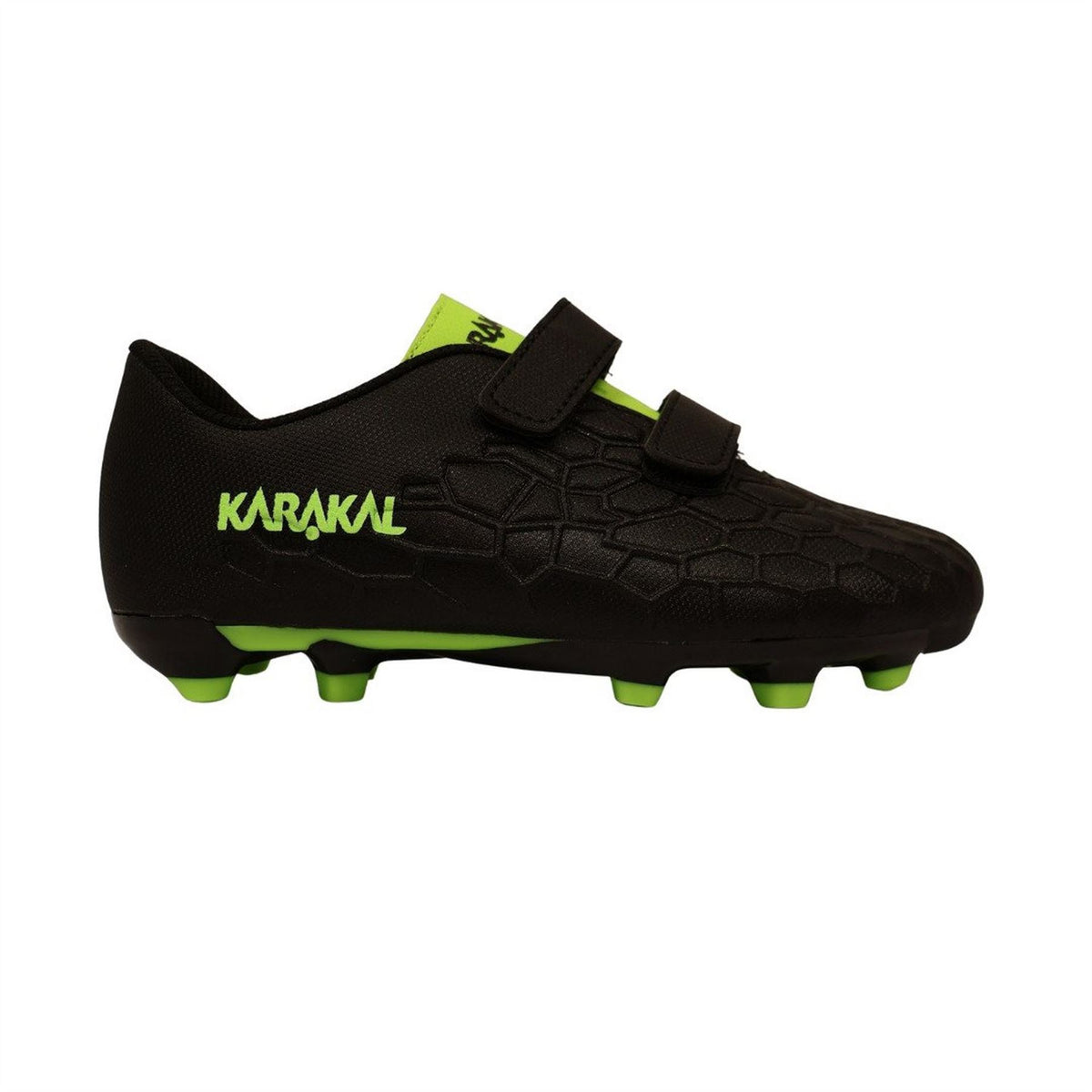Karakal Gaelic H Fg Ch63