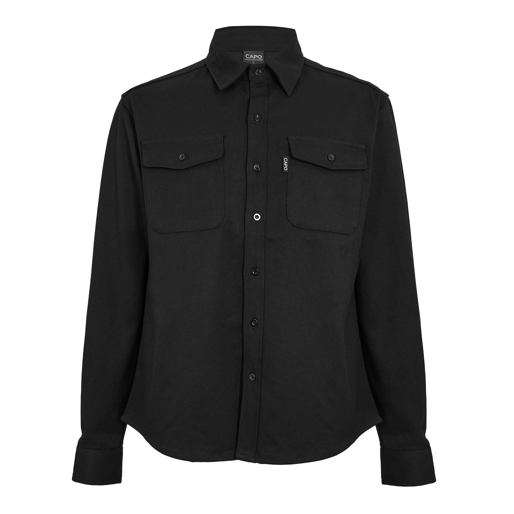 CAPO Overshirt