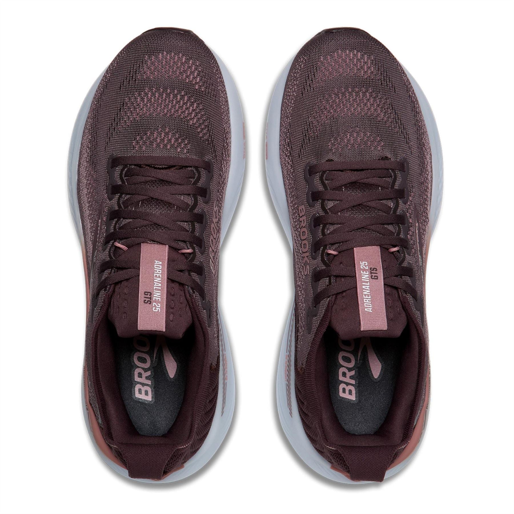 Brooks Adren GTS DNA LOFT v3 Running Shoes
