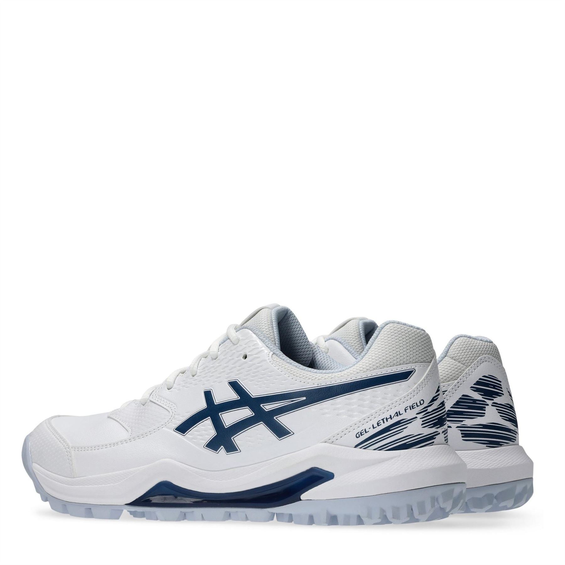 Asics Lt Field 63 Astro Hockey Shoes