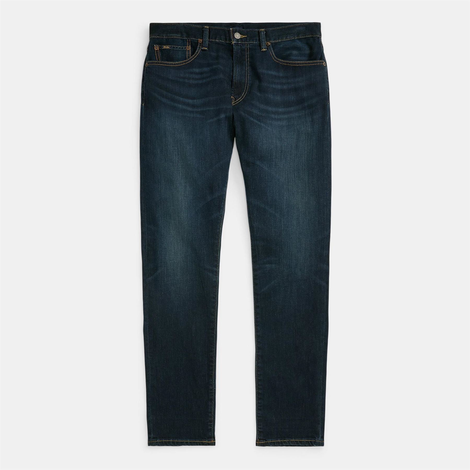 Polo Ralph Lauren Straight Jeans