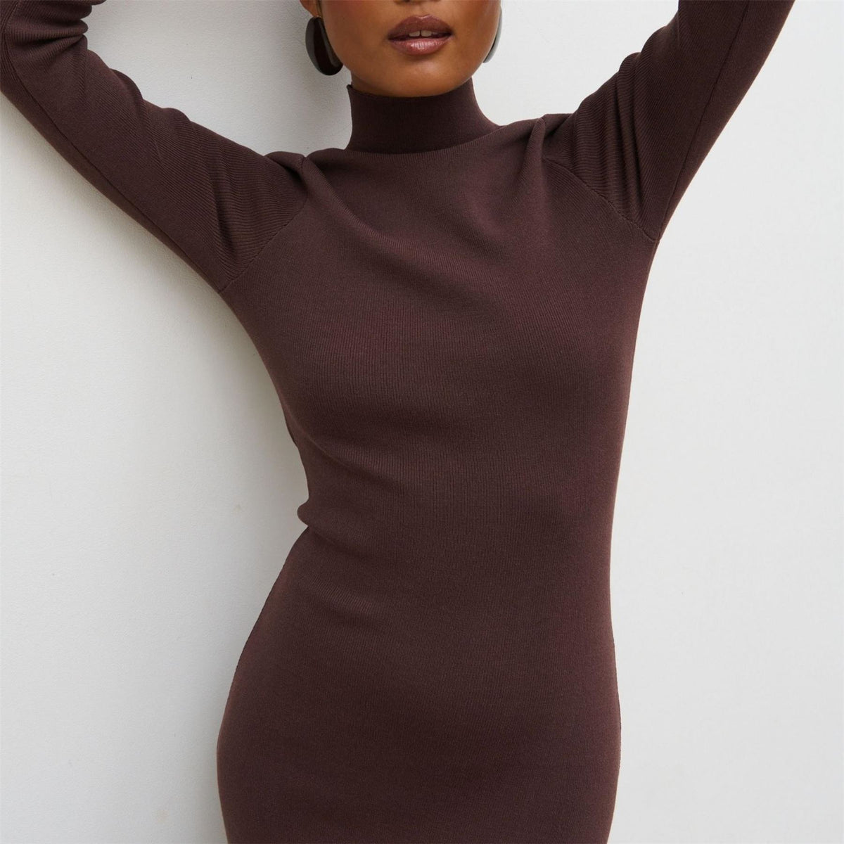 Pretty Lavish Alina High Ld64