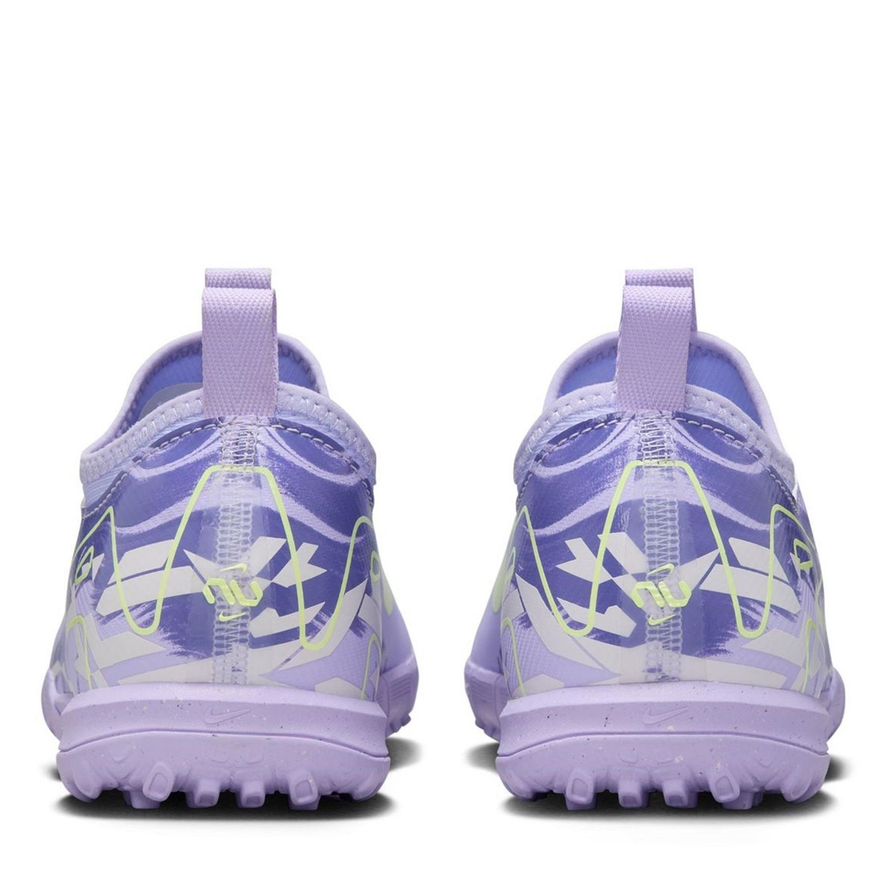 Nike Zoom Mercurial Vapor 16 Academy Juniors Astro Turf Football Boots