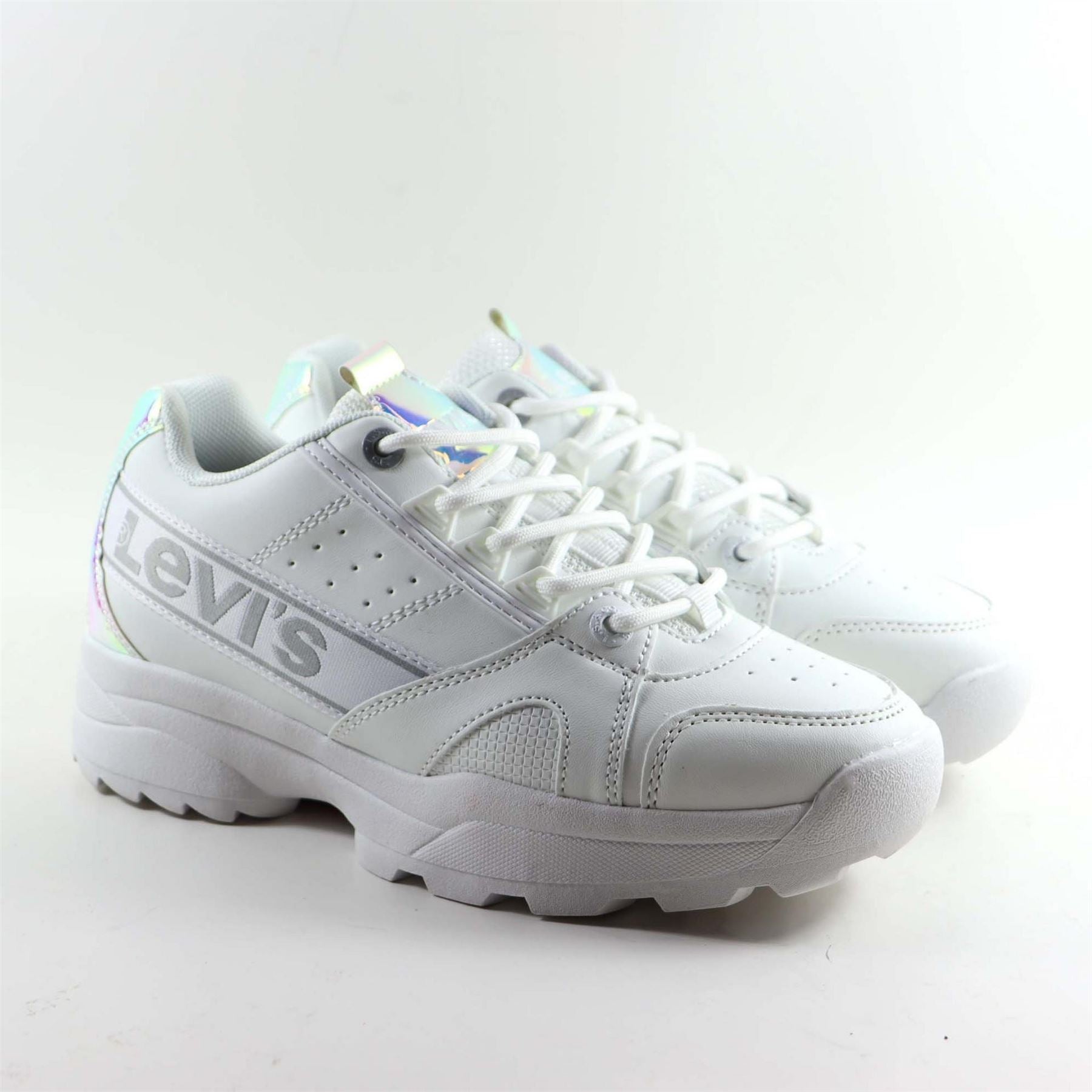 Levis Soho Trainer Junior Girls