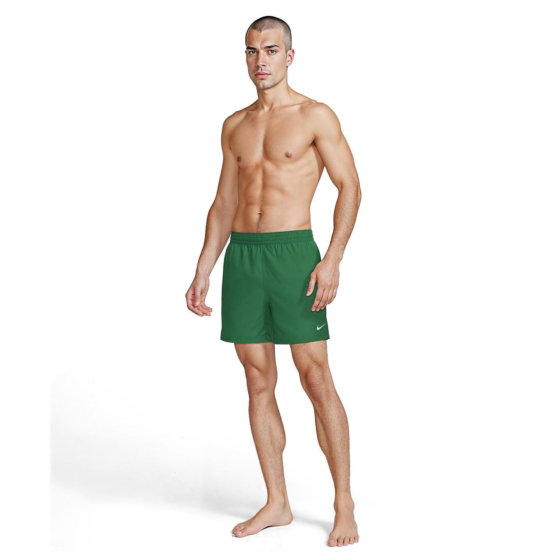 Nike Mens Core Swim Shorts