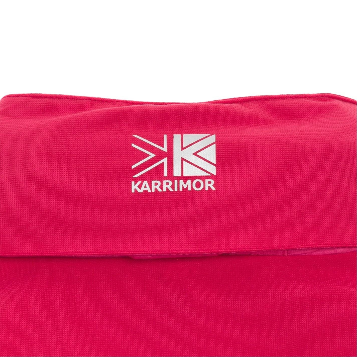 Karrimor 3 In 1 Waterproof Jacket Juniors