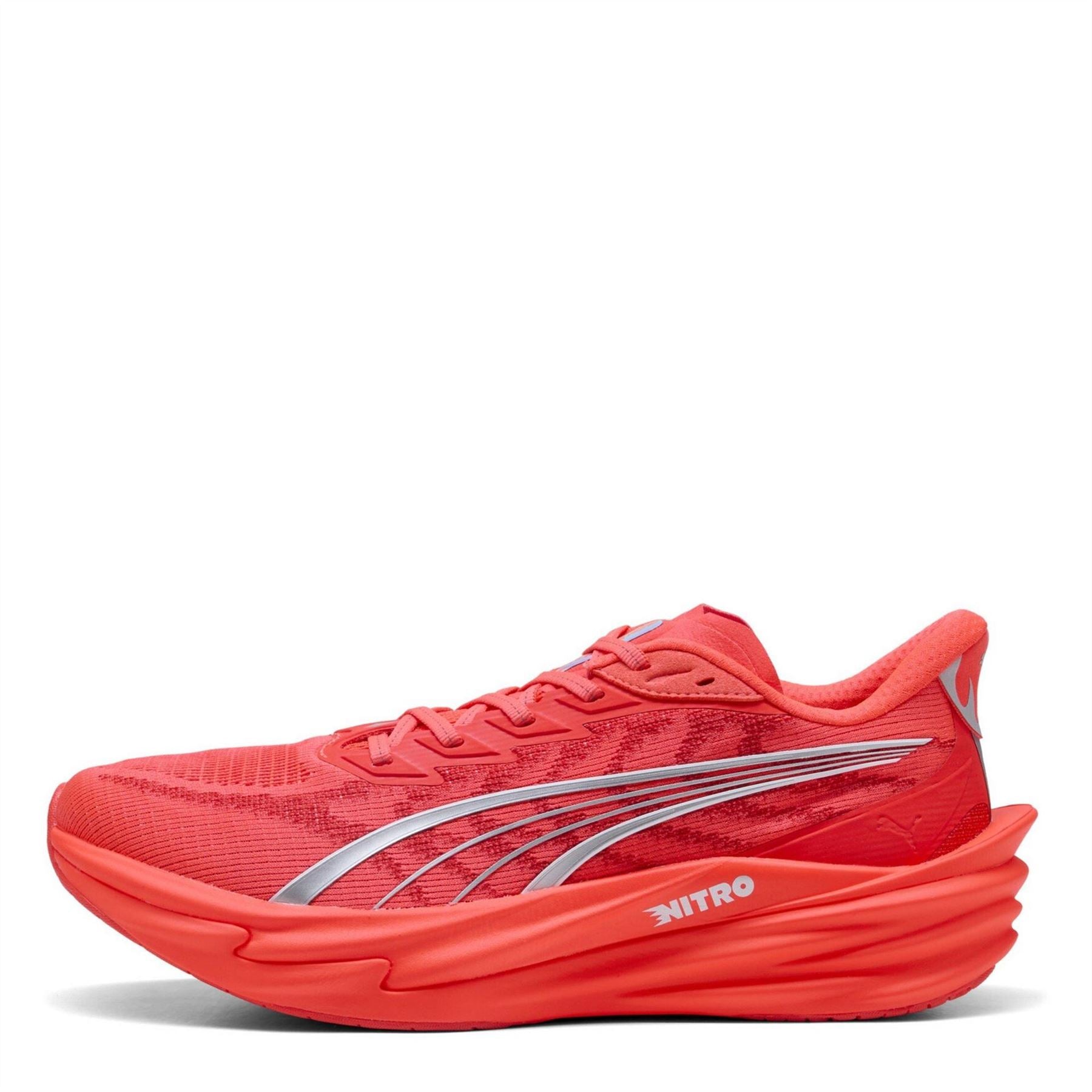 Puma Deviate Nitro 4 Running Shoes