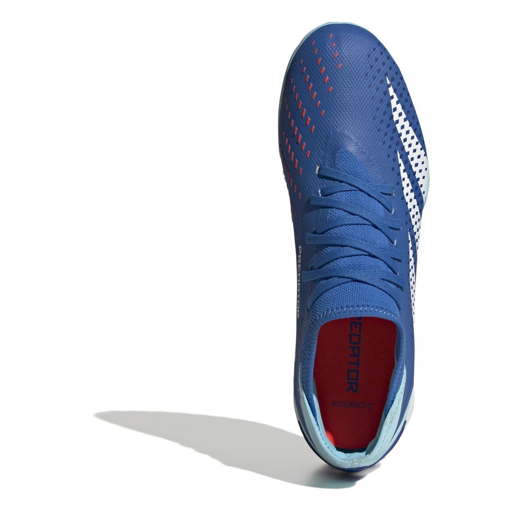 adidas Predator Accuracy.3 Astro Turf Trainers