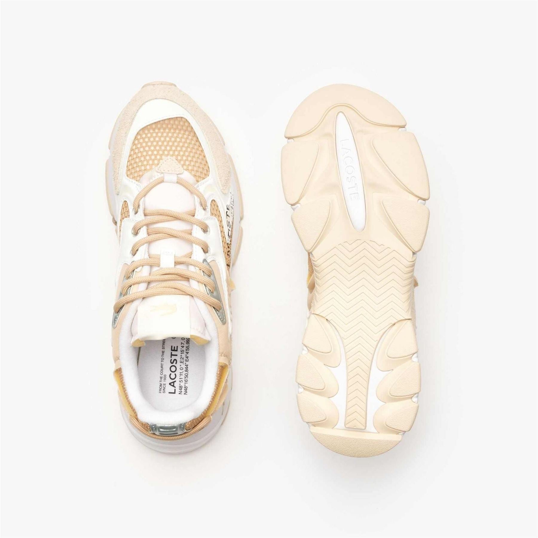Lacoste Neo Sneakers