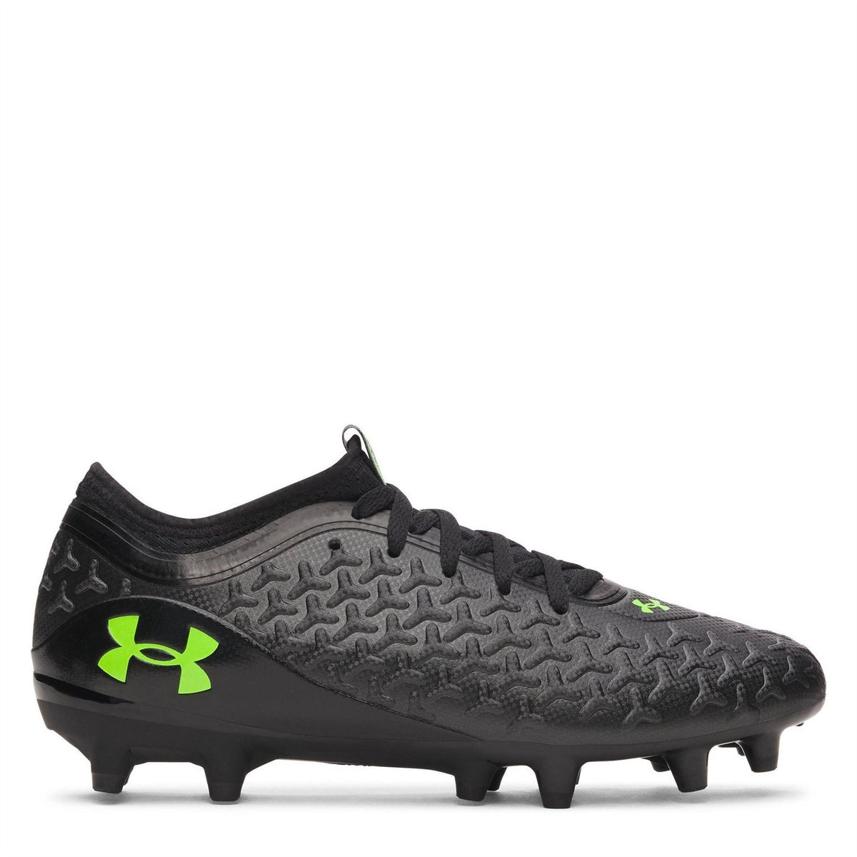 Under Armour Magnetico .3 Fg Football Boot