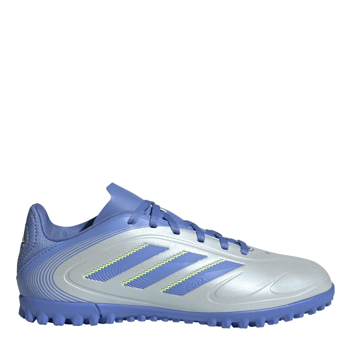adidas Kids Copa Pure Astro Turf Football Boots