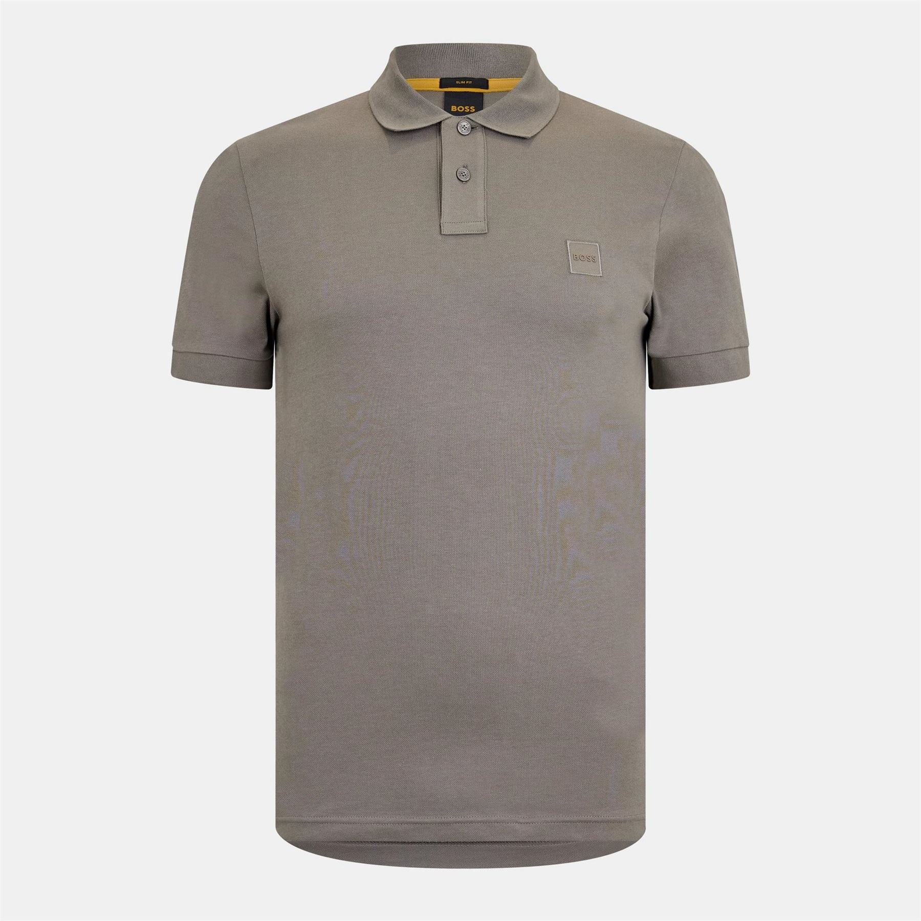 Boss Hbo Passenger Premium Design Polo Shirt