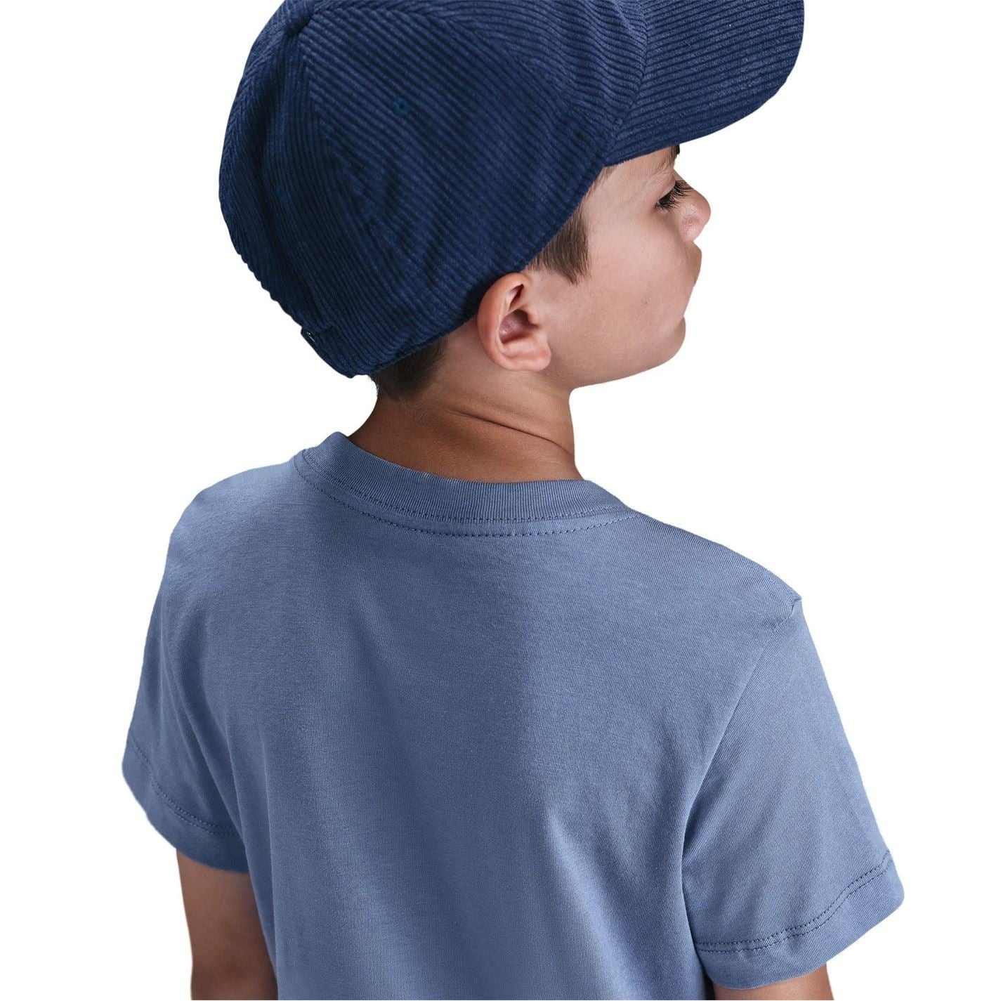 Nike Futura T-Shirt Junior Boys