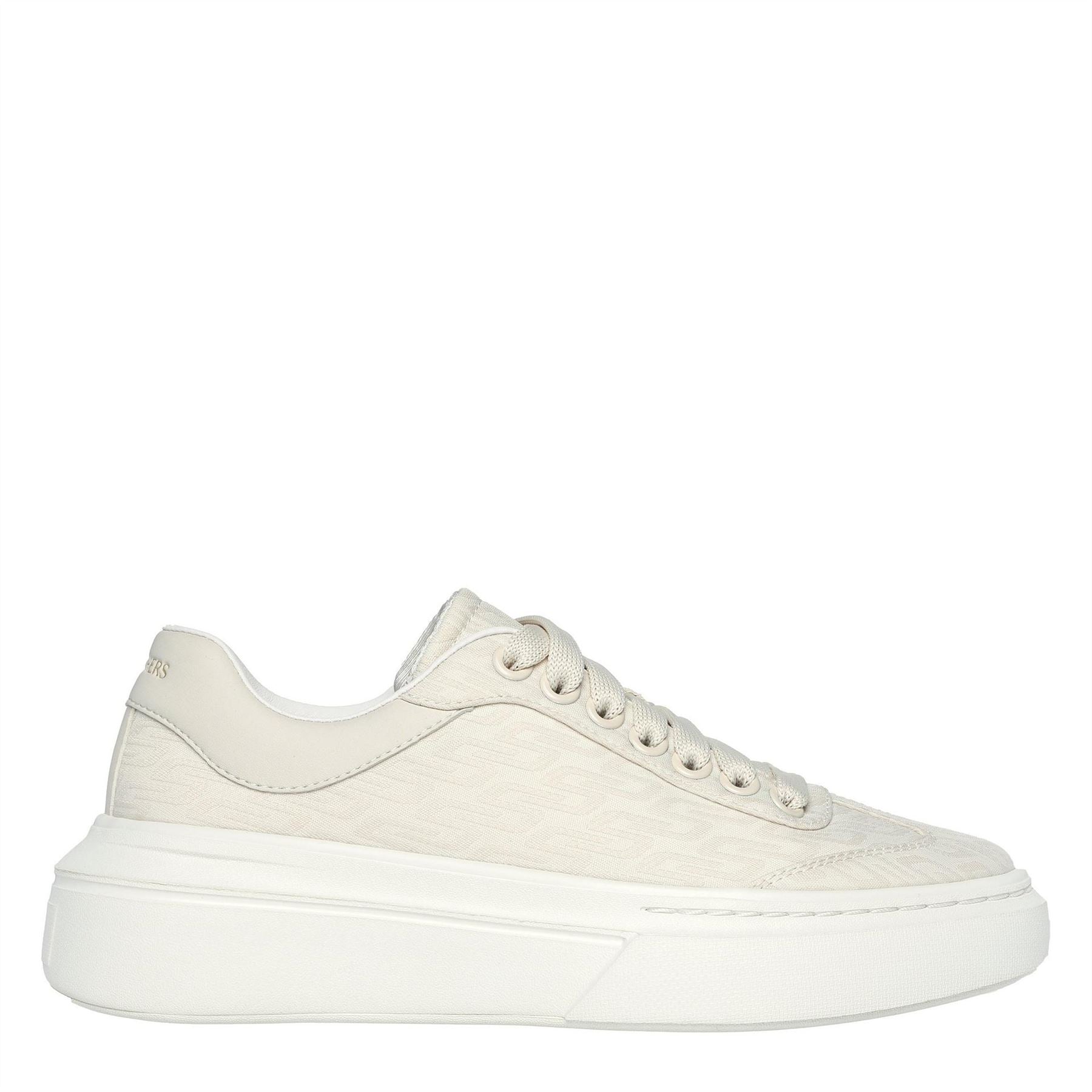 Skechers Cordova Classic Low Top Trainers