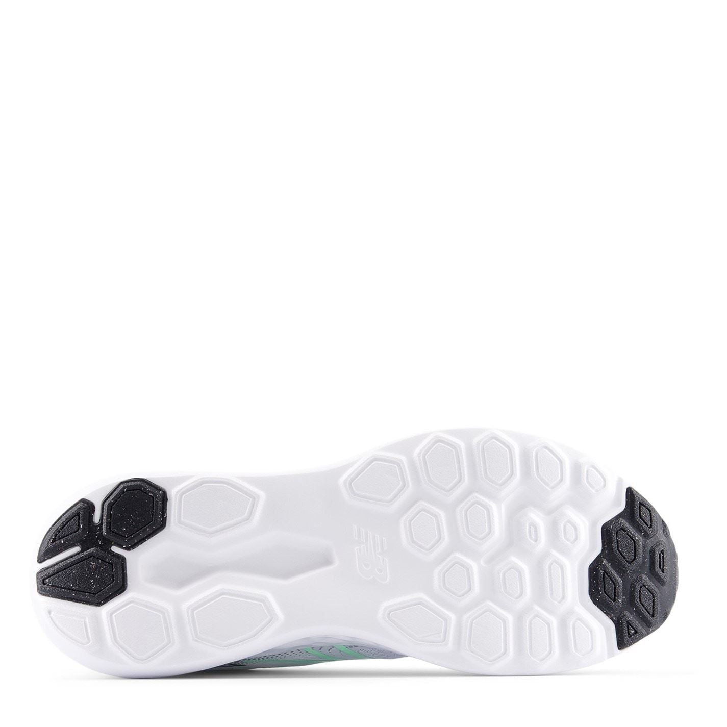 New Balance Mens 411 V3 Running Shoes