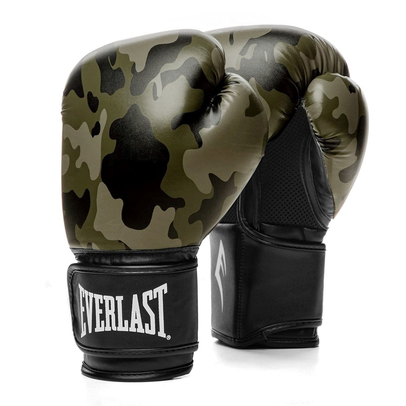 Everlast Spark Boxing Gloves – Lovell Sports