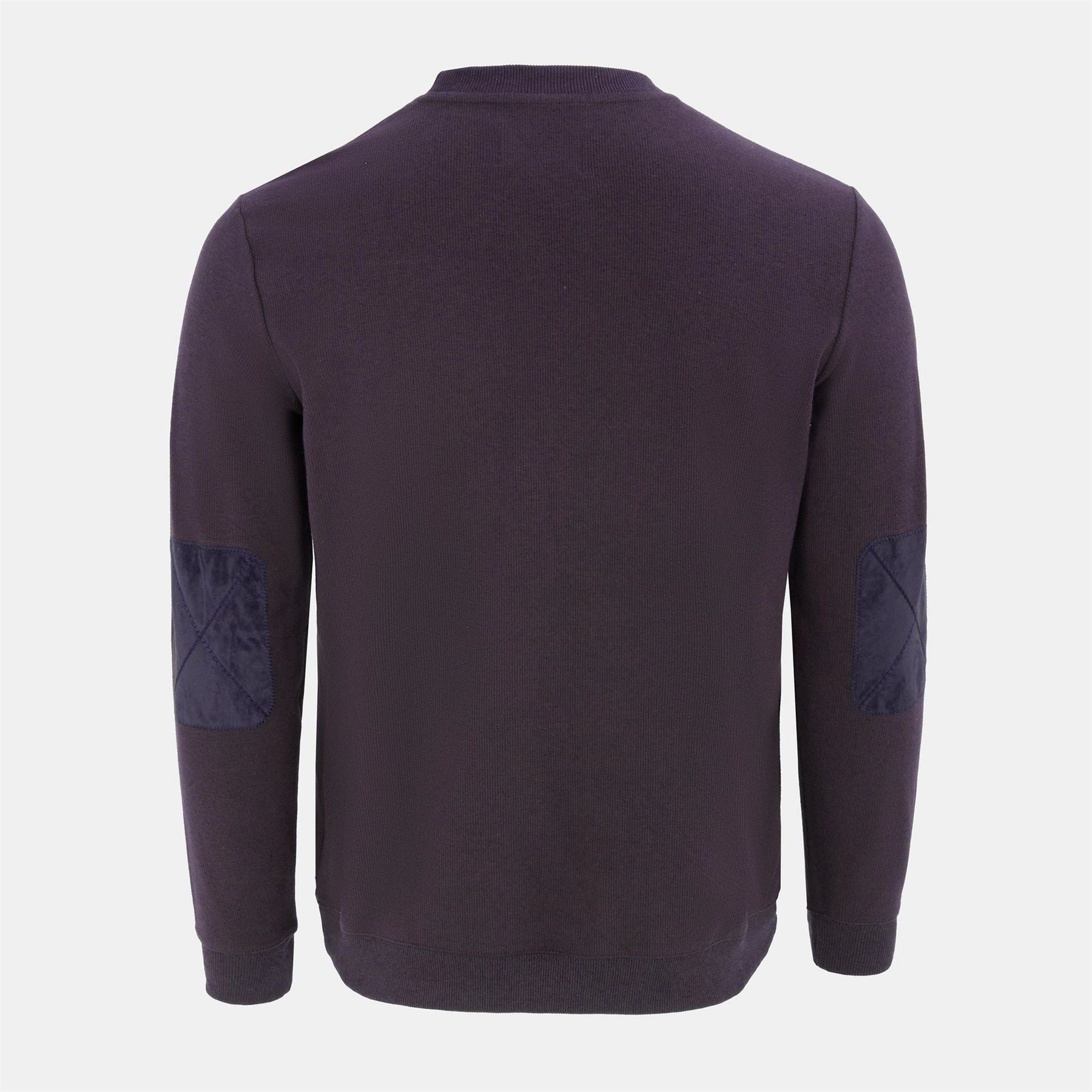 Howick Mens Crew Neck  Jumper