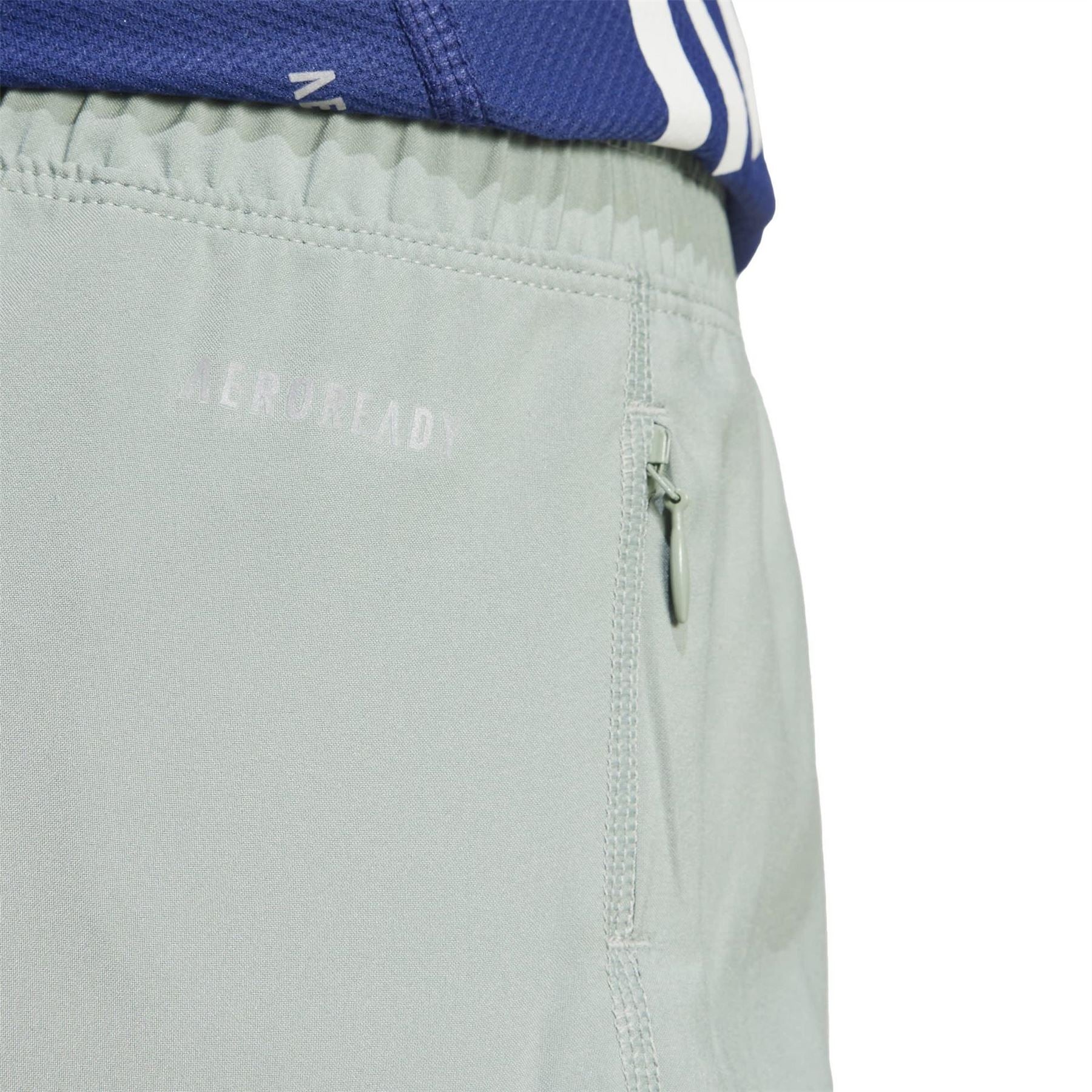 adidas Womens Own The Run Shorts