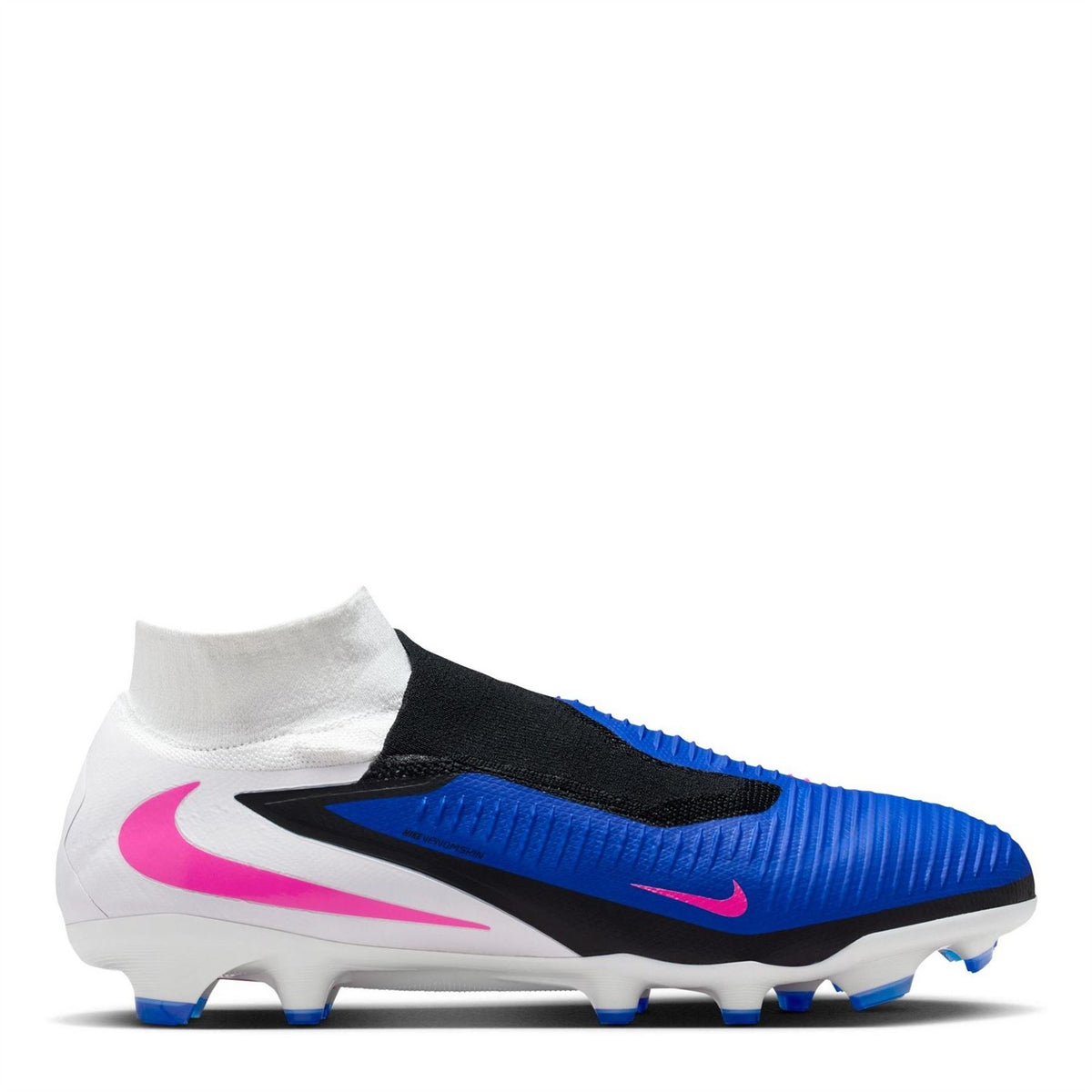 Nike Phantom High 6 Pro Adults Firm Ground Football Boots