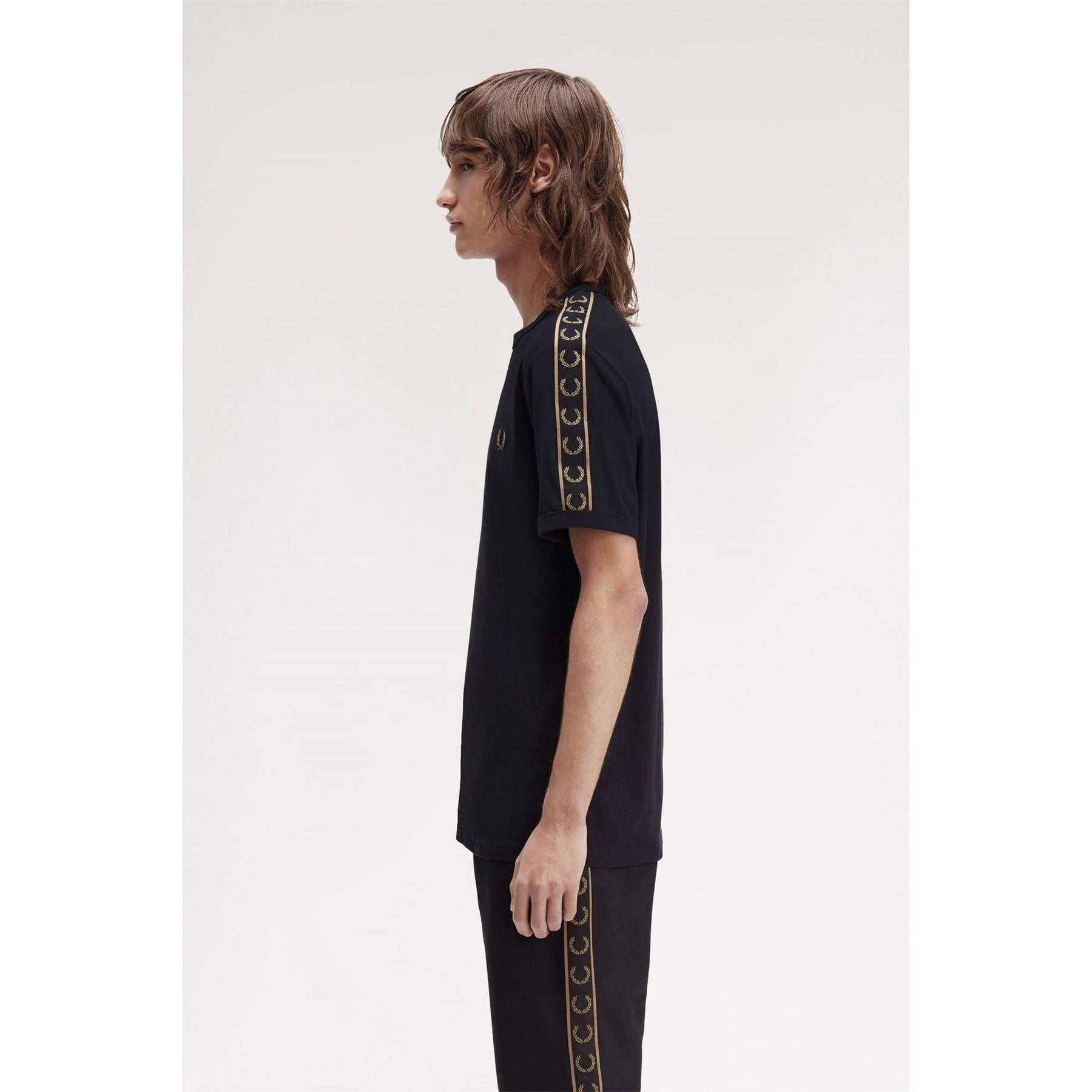 Fred Perry Tee