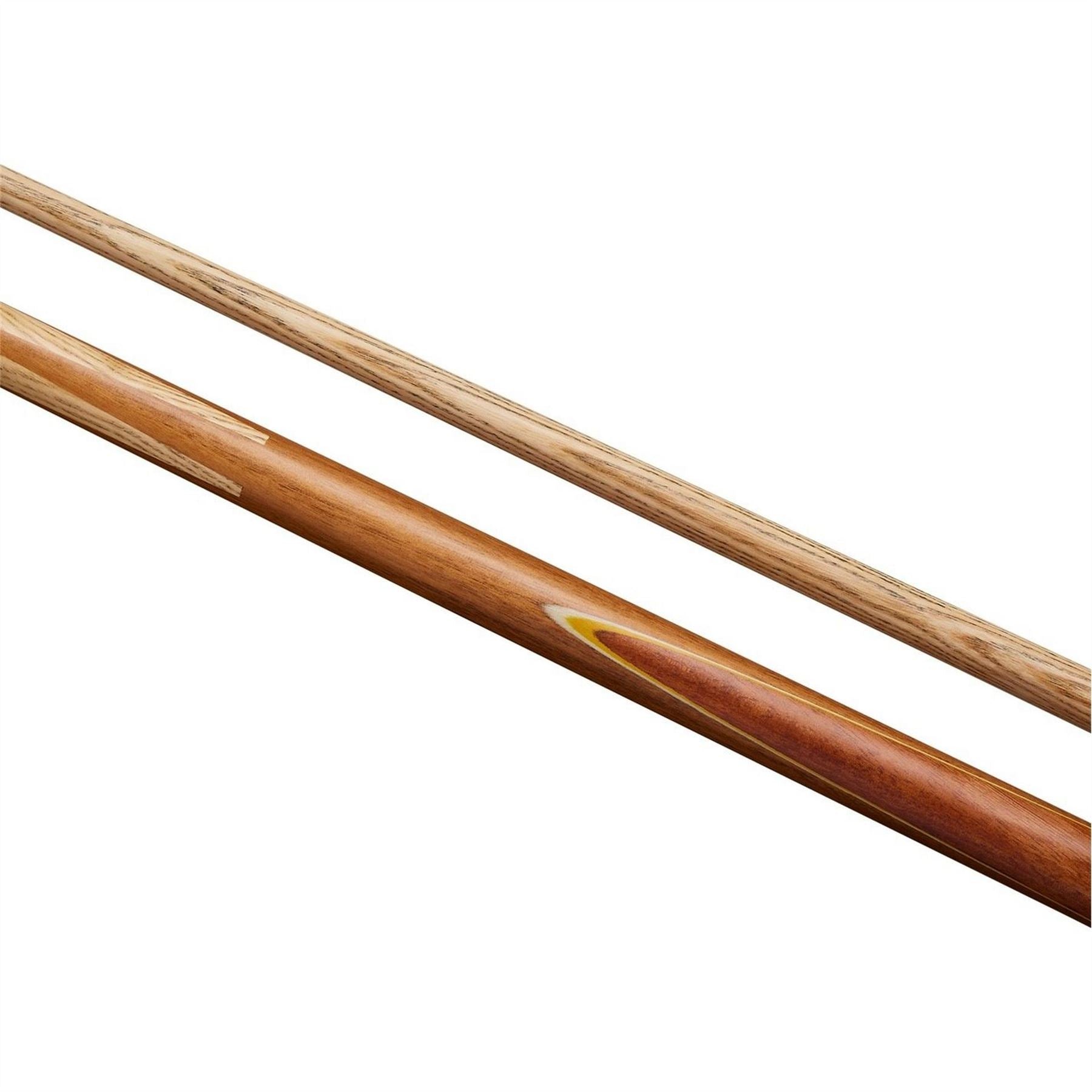 Powerglide Snooker Cue And Case Set